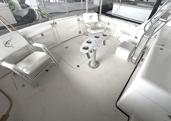 Riviera 39 Open Flybridge image