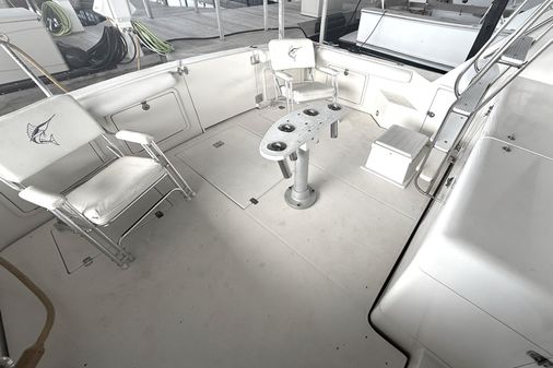 Riviera 39 Open Flybridge image