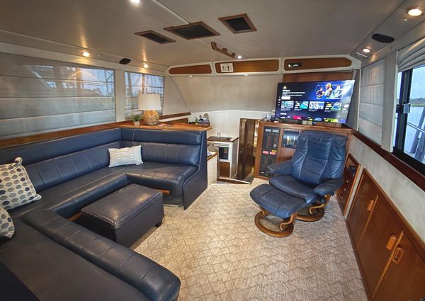 Riviera 39 Open Flybridge image