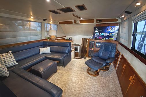 Riviera 39 Open Flybridge image