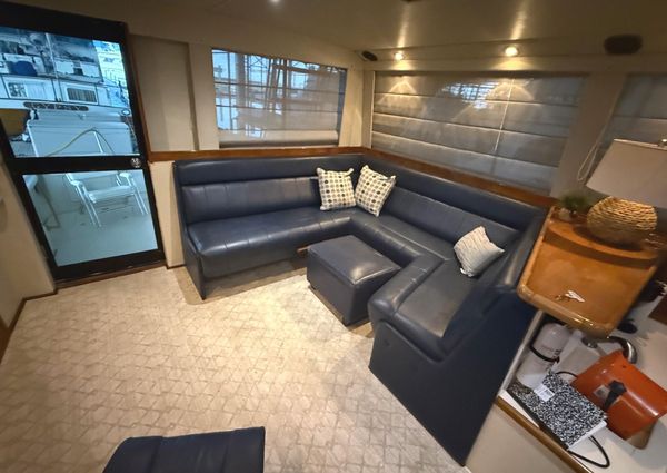 Riviera 39 Open Flybridge image