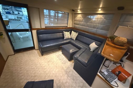 Riviera 39 Open Flybridge image