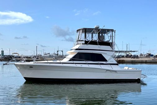 Riviera 39 Open Flybridge image