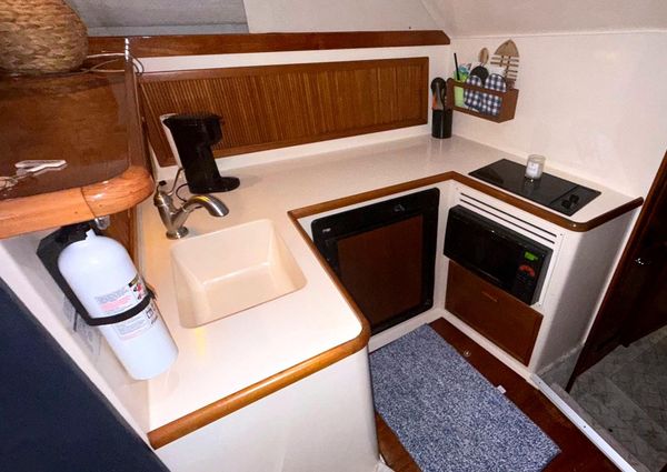 Riviera 39 Open Flybridge image