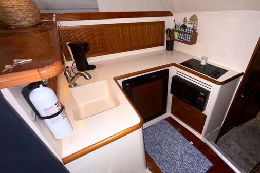 Riviera 39 Open Flybridge image