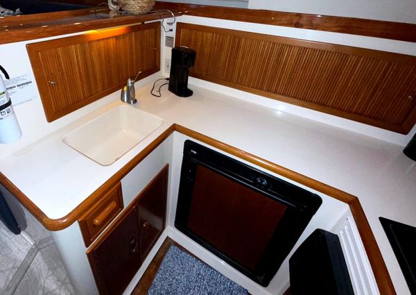 Riviera 39 Open Flybridge image