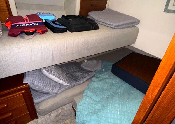 Riviera 39 Open Flybridge image