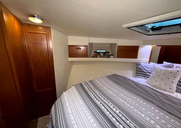 Riviera 39 Open Flybridge image