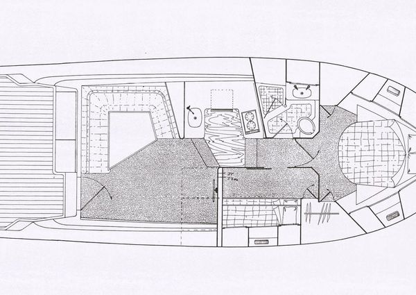 Riviera 39 Open Flybridge image
