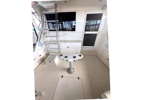 Riviera 39 Open Flybridge image