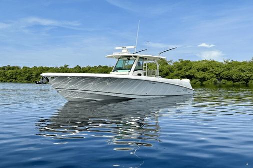 Boston Whaler 350 Outrage image