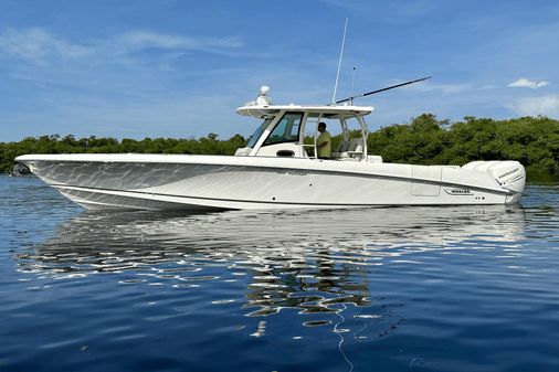 Boston Whaler 350 Outrage image