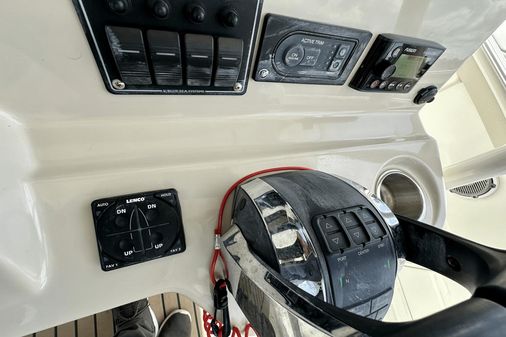 Boston Whaler 350 Outrage image