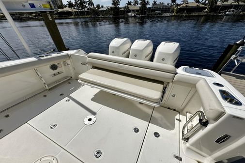 Boston Whaler 350 Outrage image