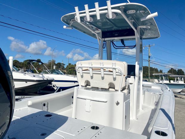 2021 Sea Hunt BX 25 FS Melbourne, Florida - Castaway Marine