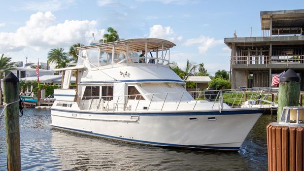 Jefferson 46 Sundeck image