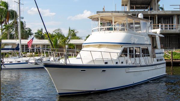 Jefferson 46 Sundeck image