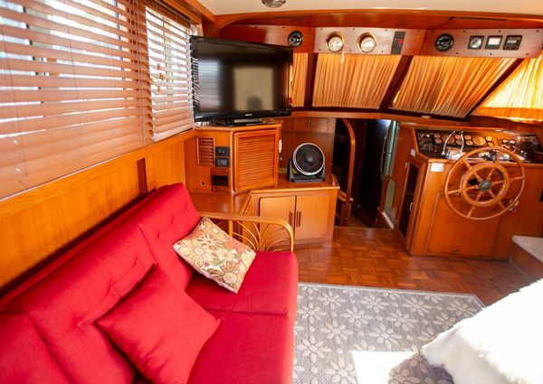 Jefferson 46 Sundeck image