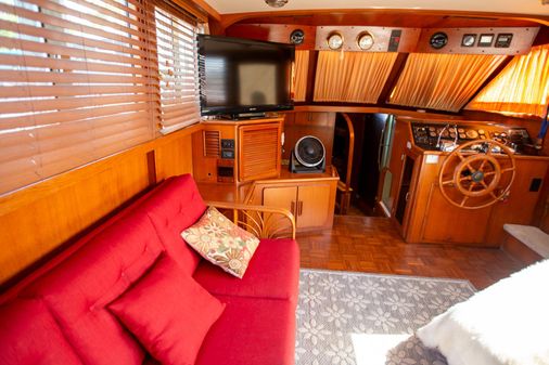 Jefferson 46 Sundeck image