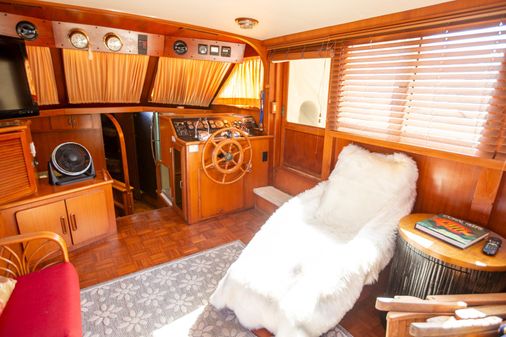 Jefferson 46 Sundeck image