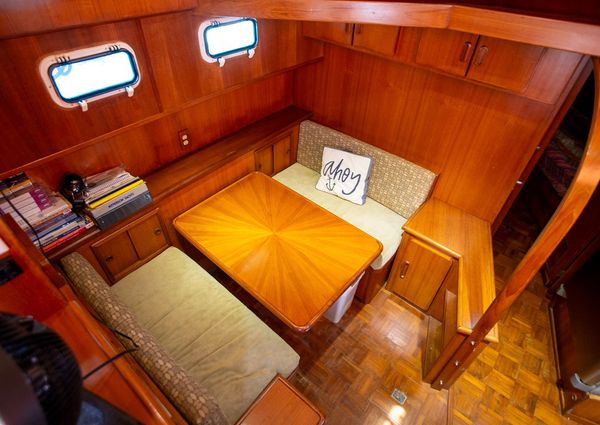 Jefferson 46 Sundeck image