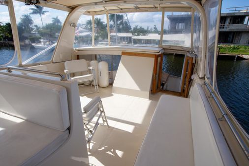 Jefferson 46 Sundeck image