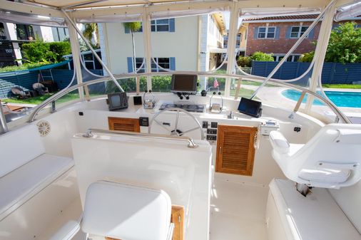 Jefferson 46 Sundeck image