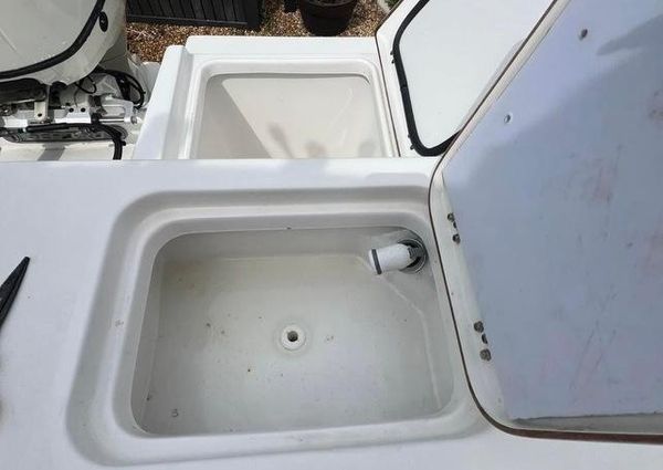 Sea-pro 219-CENTER-CONSOLE image