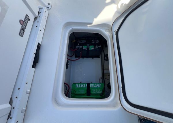 Sea-pro 219-CENTER-CONSOLE image