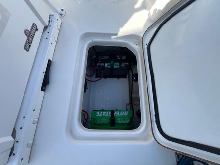 Sea-pro 219-CENTER-CONSOLE image