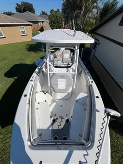 Sea-pro 219-CENTER-CONSOLE image