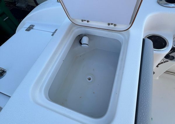 Sea-pro 219-CENTER-CONSOLE image