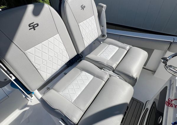 Sea-pro 219-CENTER-CONSOLE image