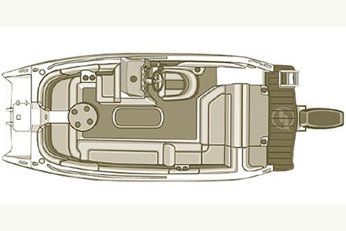 Starcraft CROSSOVER-231-SCX-OB image