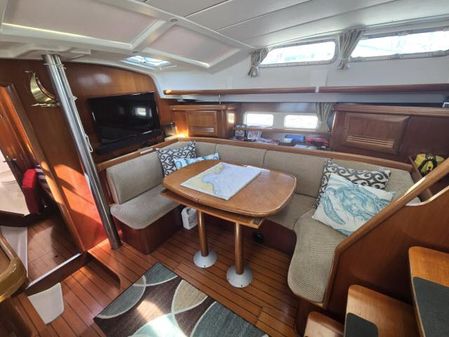 Beneteau 42CC Oceanis Clipper image