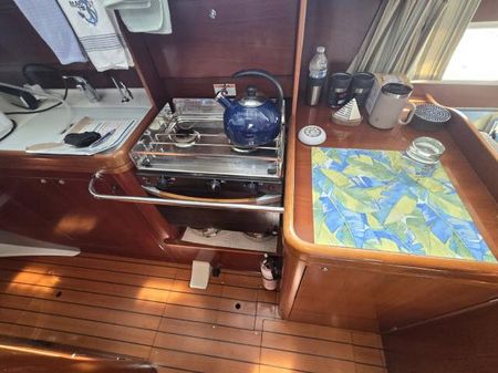 Beneteau 42CC Oceanis Clipper image