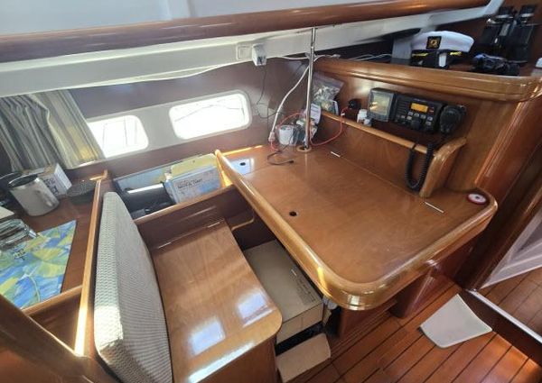 Beneteau 42CC Oceanis Clipper image