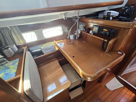 Beneteau 42CC Oceanis Clipper image