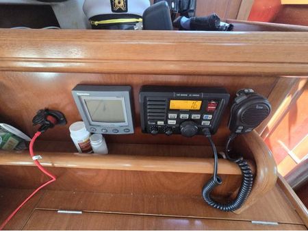 Beneteau 42CC Oceanis Clipper image