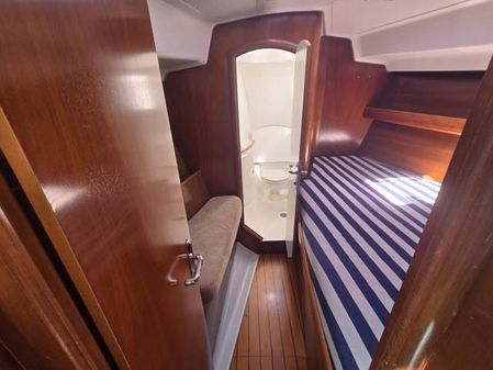 Beneteau 42CC Oceanis Clipper image