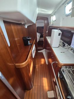 Beneteau 42CC Oceanis Clipper image