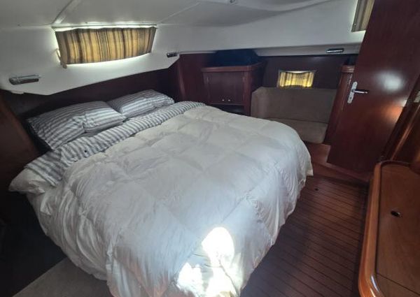 Beneteau 42CC Oceanis Clipper image