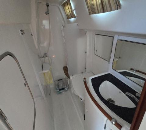 Beneteau 42CC Oceanis Clipper image