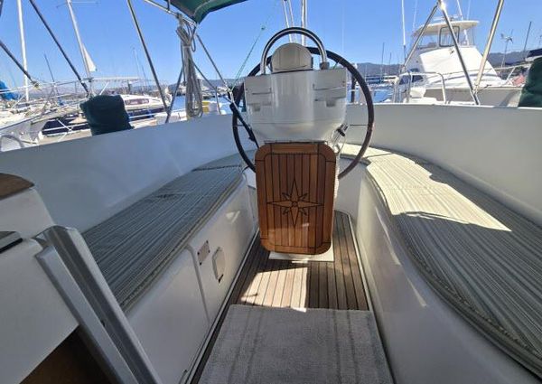 Beneteau 42CC Oceanis Clipper image