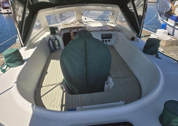 Beneteau 42CC Oceanis Clipper image