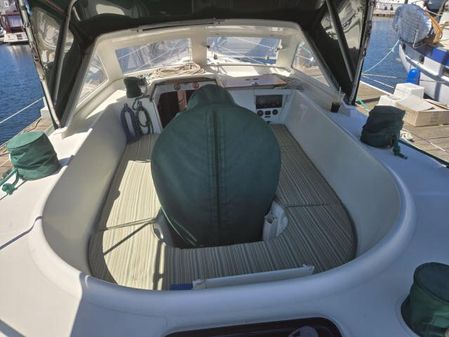 Beneteau 42CC Oceanis Clipper image