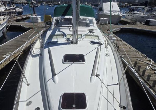 Beneteau 42CC Oceanis Clipper image