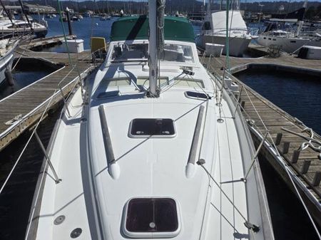 Beneteau 42CC Oceanis Clipper image