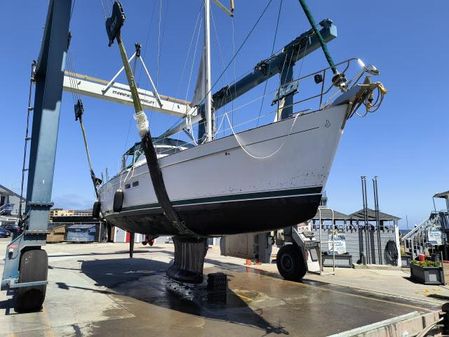 Beneteau 42CC Oceanis Clipper image