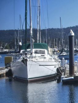 Beneteau 42CC Oceanis Clipper image